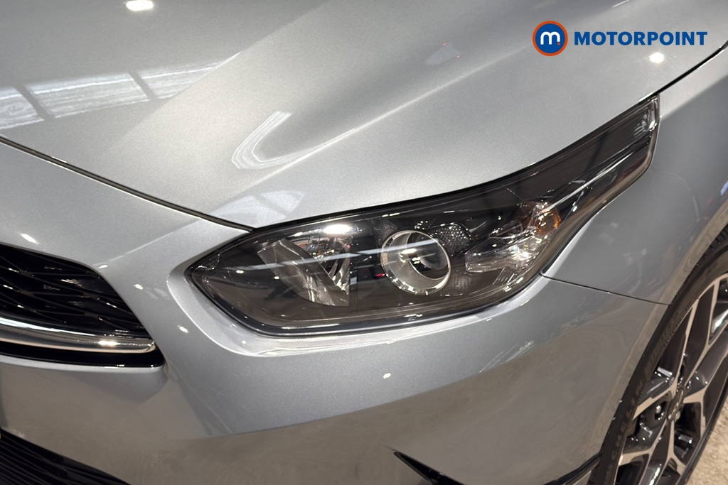 KIA Ceed 3 Automatic Diesel Estate - Stock Number (1657471) - 42nd supplementary image