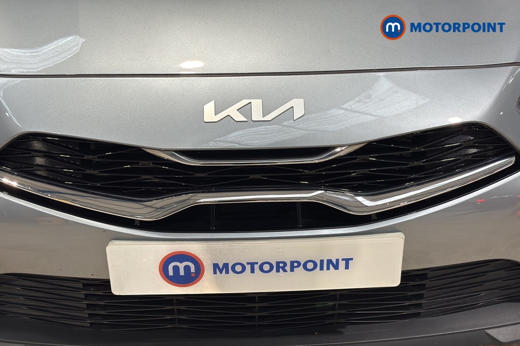 KIA Ceed 3 Automatic Diesel Estate - Stock Number (1657471) - 43rd supplementary image