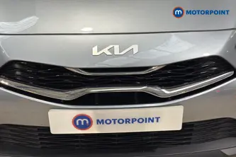 KIA Ceed 3 Automatic Diesel Estate - Stock Number (1657471) - 43rd supplementary image