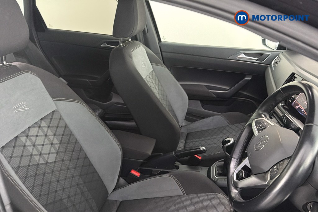 Volkswagen Polo R-Line Manual Petrol Hatchback - Stock Number (1657508) - 22nd supplementary image