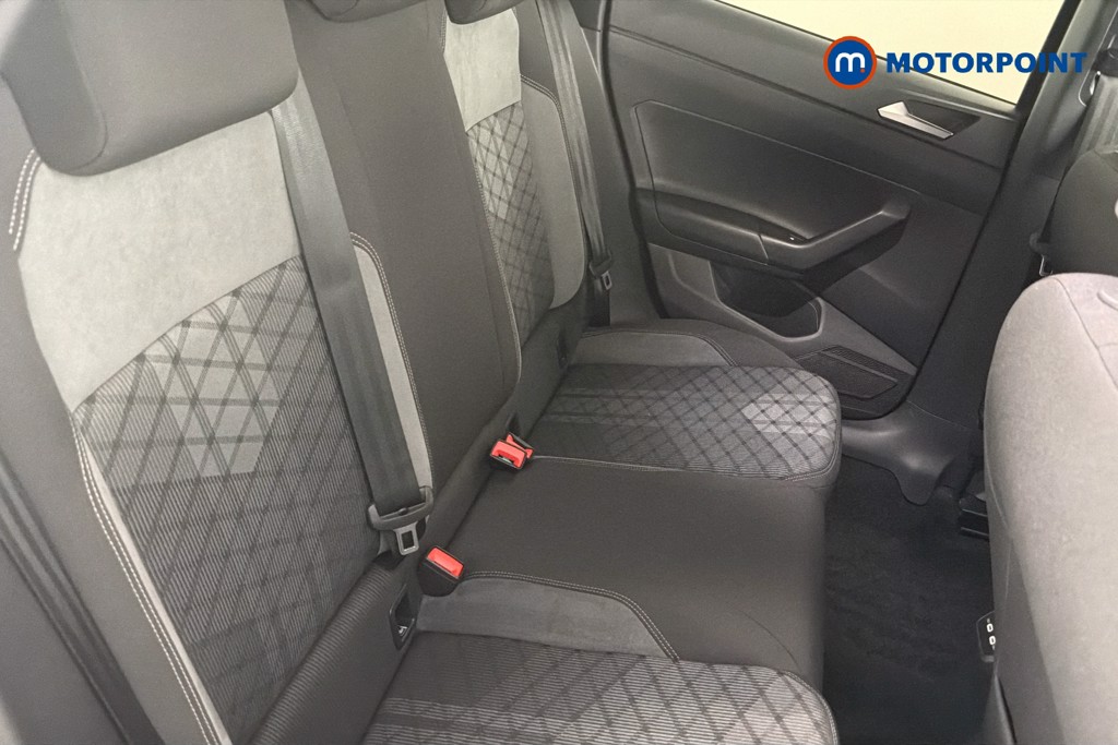 Volkswagen Polo R-Line Manual Petrol Hatchback - Stock Number (1657508) - 28th supplementary image