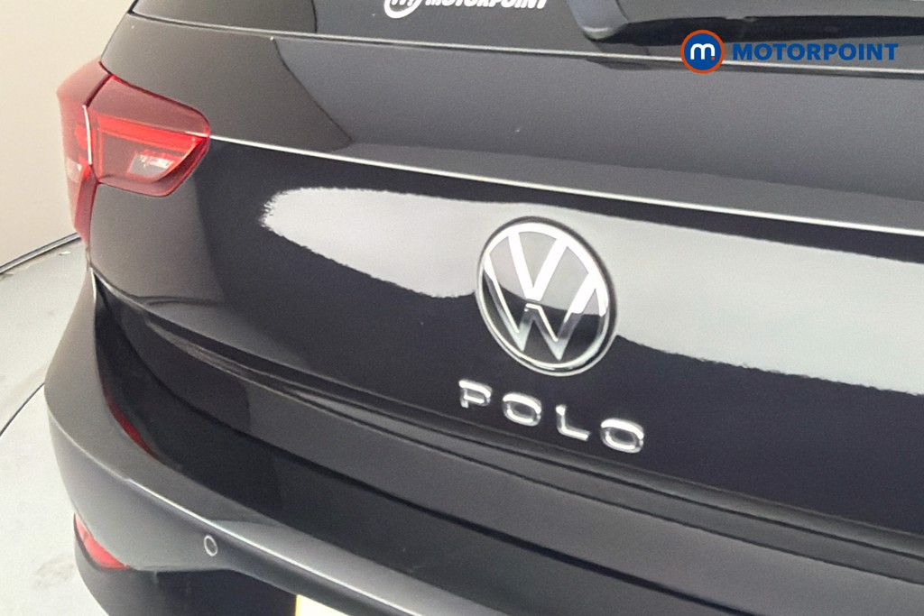 Volkswagen Polo R-Line Manual Petrol Hatchback - Stock Number (1657508) - 37th supplementary image