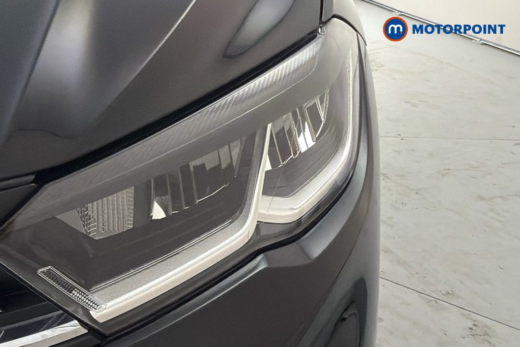 Volkswagen Polo R-Line Manual Petrol Hatchback - Stock Number (1657508) - 44th supplementary image