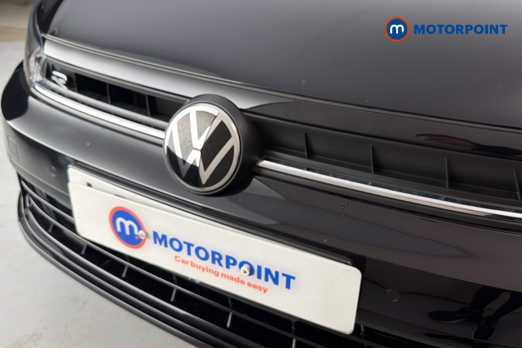 Volkswagen Polo R-Line Manual Petrol Hatchback - Stock Number (1657508) - 45th supplementary image
