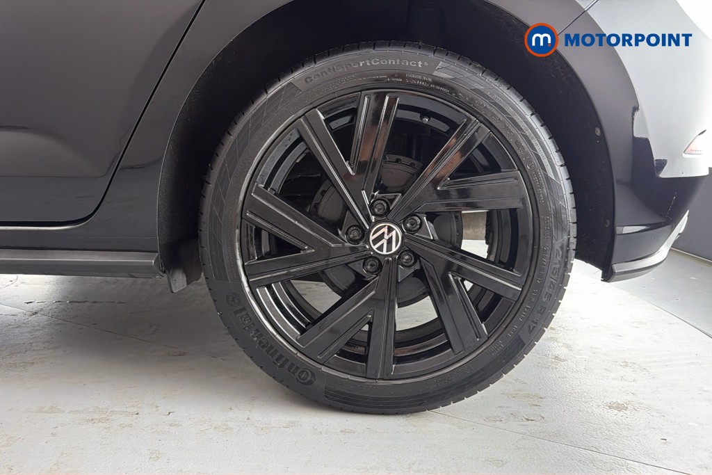 Volkswagen Polo R-Line Manual Petrol Hatchback - Stock Number (1657508) - 48th supplementary image