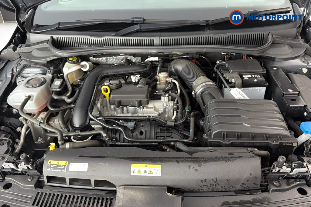 Volkswagen Polo R-Line Manual Petrol Hatchback - Stock Number (1657508) - 51st supplementary image