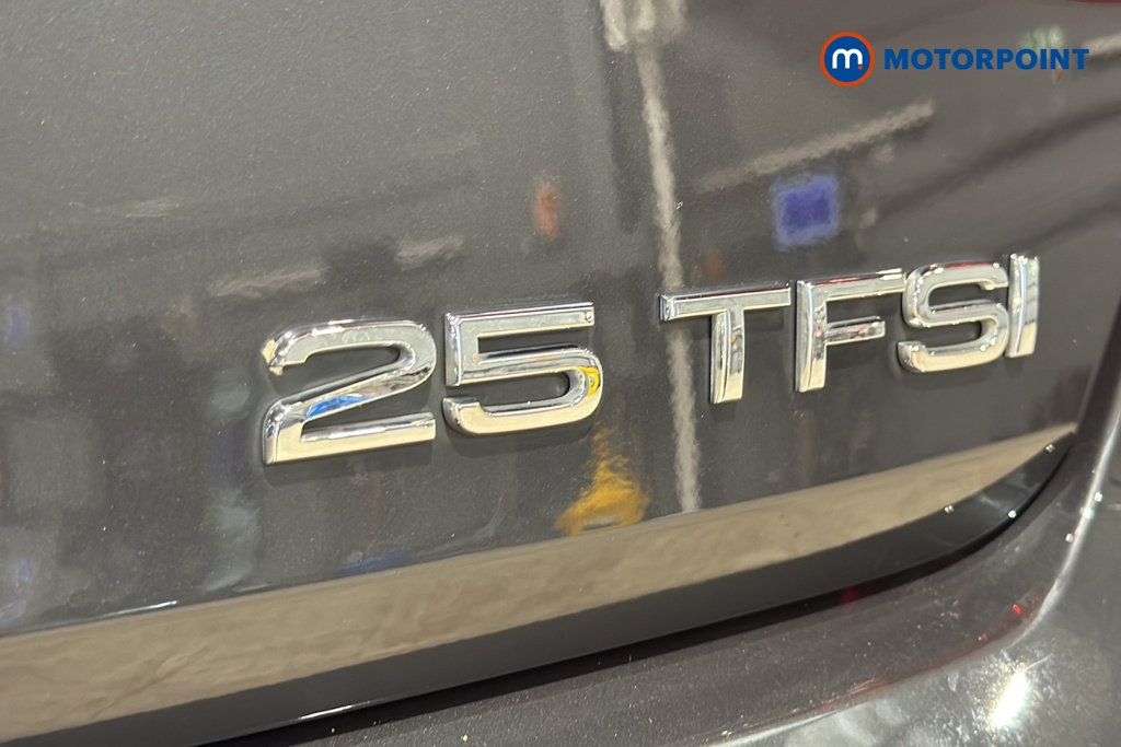 Audi A1 Technik Manual Petrol Hatchback - Stock Number (1657529) - 996th supplementary image