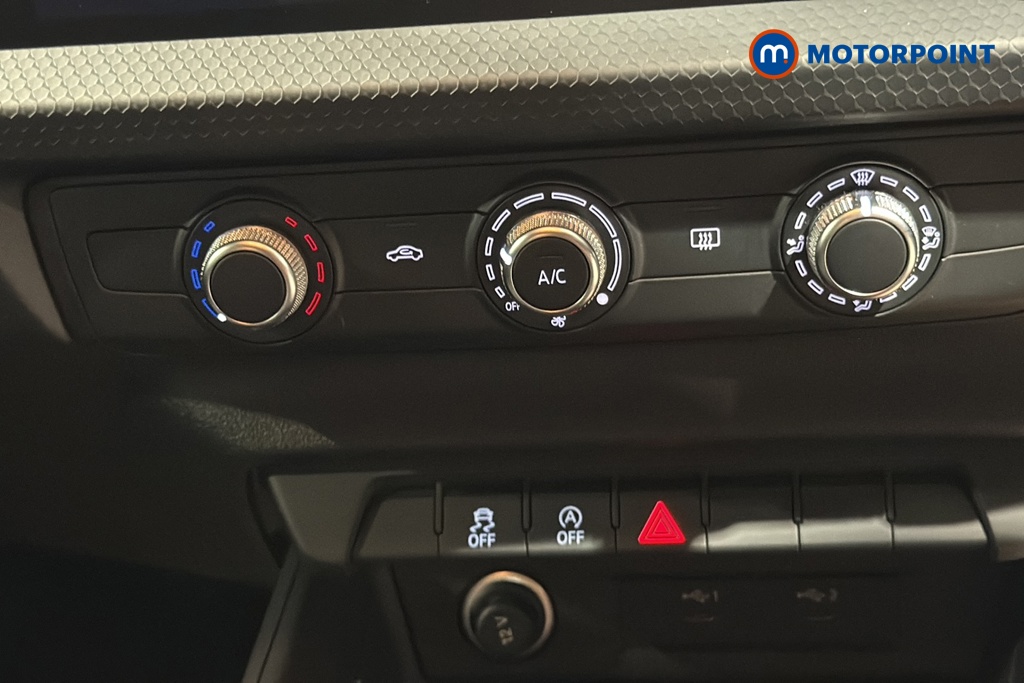 Audi A1 Technik Manual Petrol Hatchback - Stock Number (1657529) - 998th supplementary image