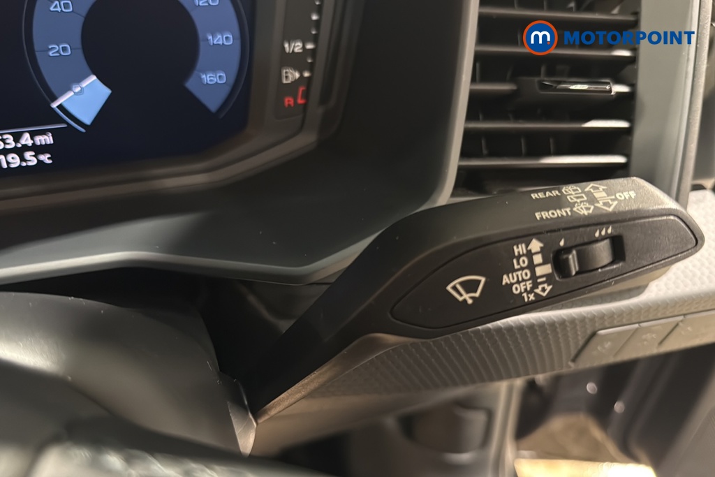 Audi A1 Technik Manual Petrol Hatchback - Stock Number (1657529) - 6th supplementary image