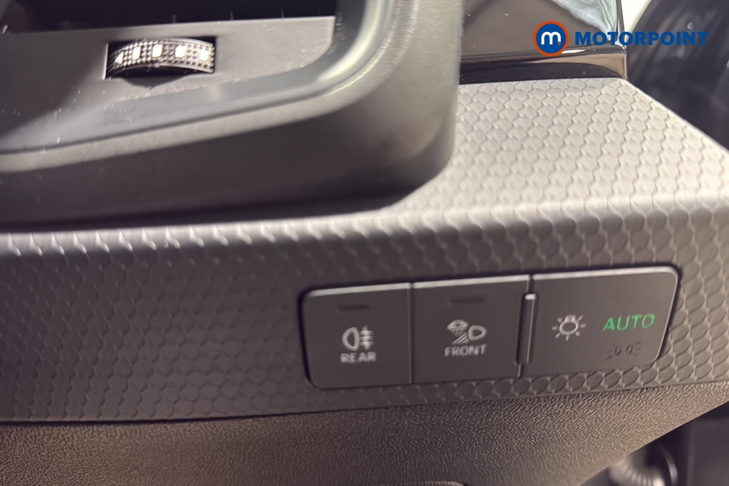 Audi A1 Technik Manual Petrol Hatchback - Stock Number (1657529) - 11th supplementary image