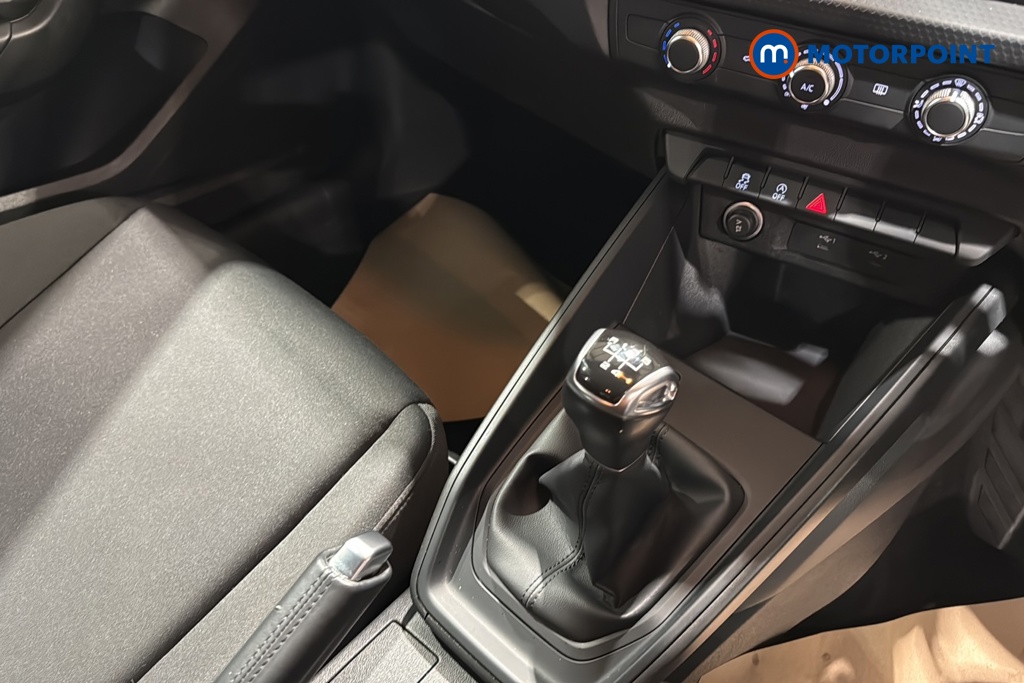 Audi A1 Technik Manual Petrol Hatchback - Stock Number (1657529) - 15th supplementary image