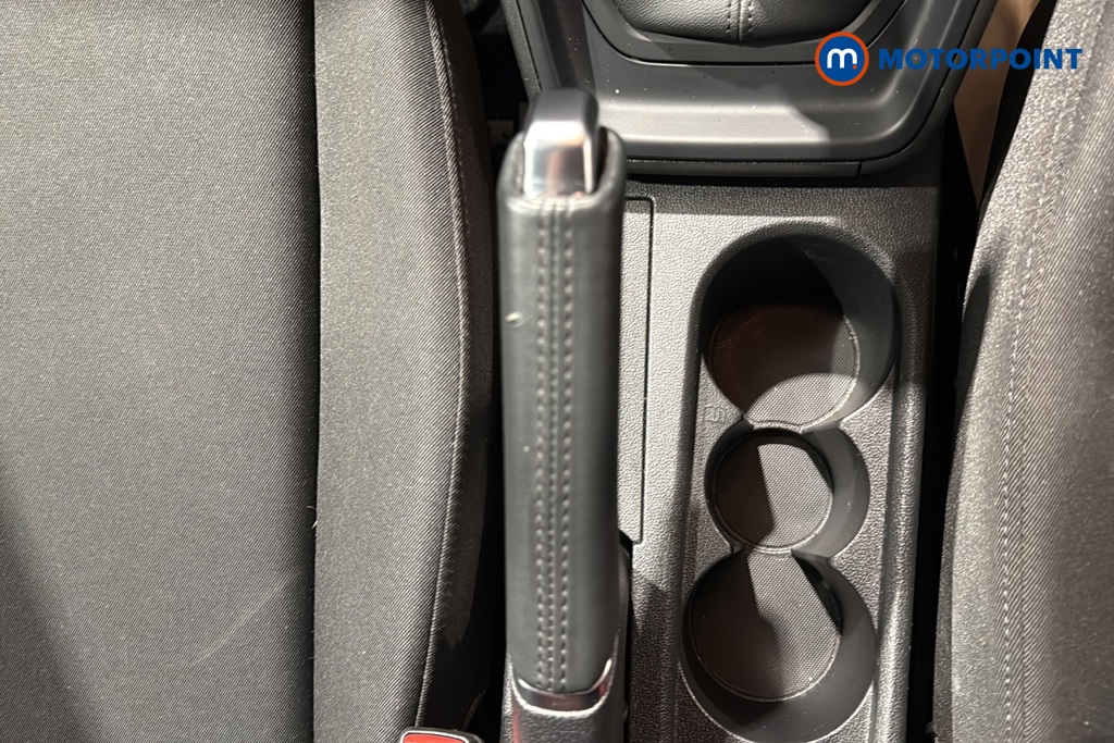 Audi A1 Technik Manual Petrol Hatchback - Stock Number (1657529) - 16th supplementary image