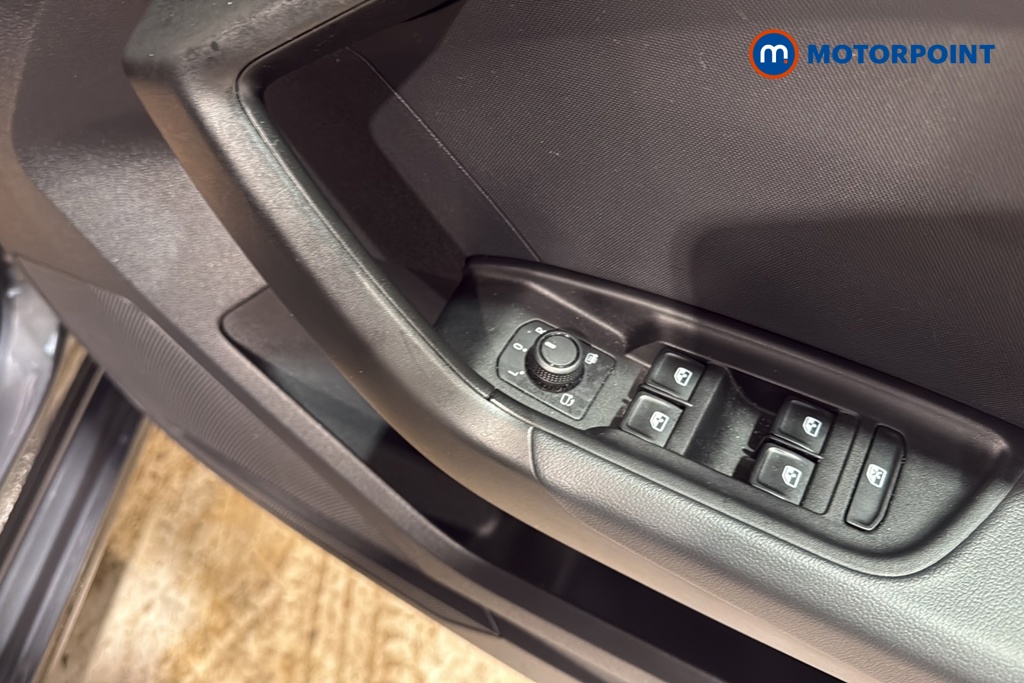 Audi A1 Technik Manual Petrol Hatchback - Stock Number (1657529) - 19th supplementary image