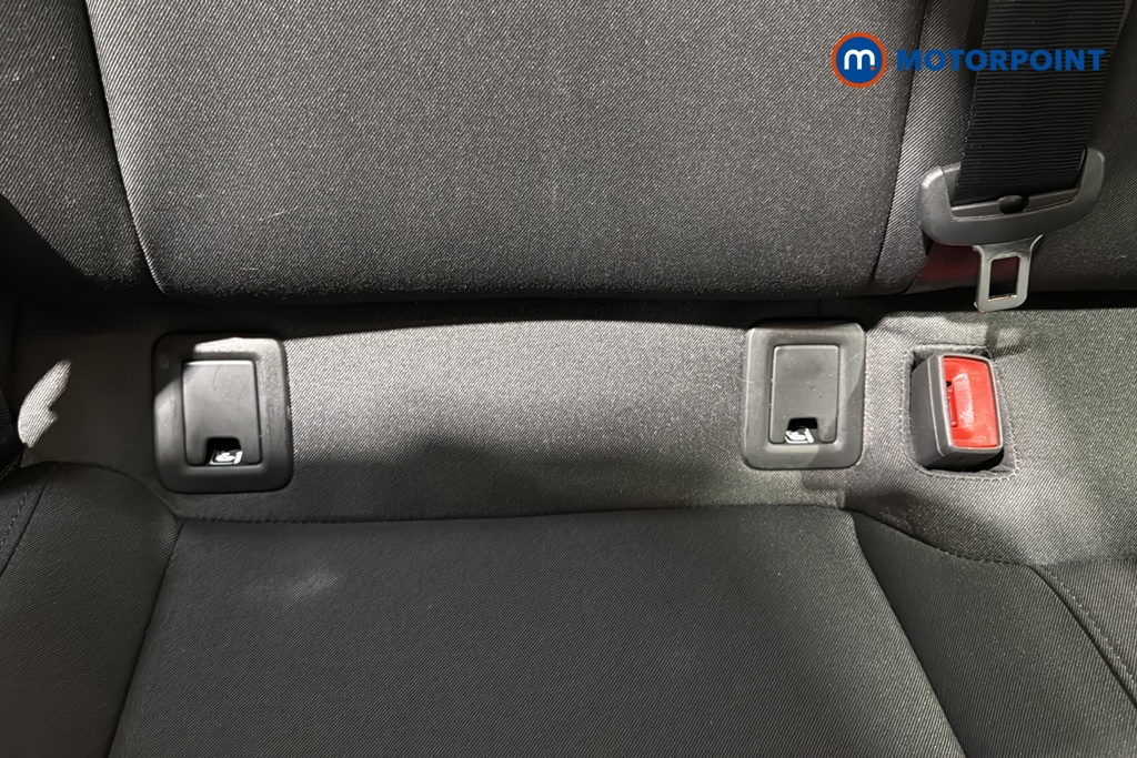 Audi A1 Technik Manual Petrol Hatchback - Stock Number (1657529) - 27th supplementary image