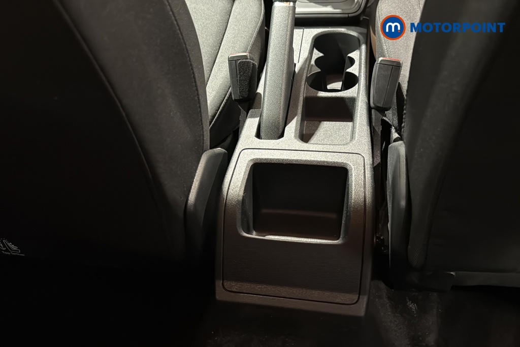 Audi A1 Technik Manual Petrol Hatchback - Stock Number (1657529) - 28th supplementary image