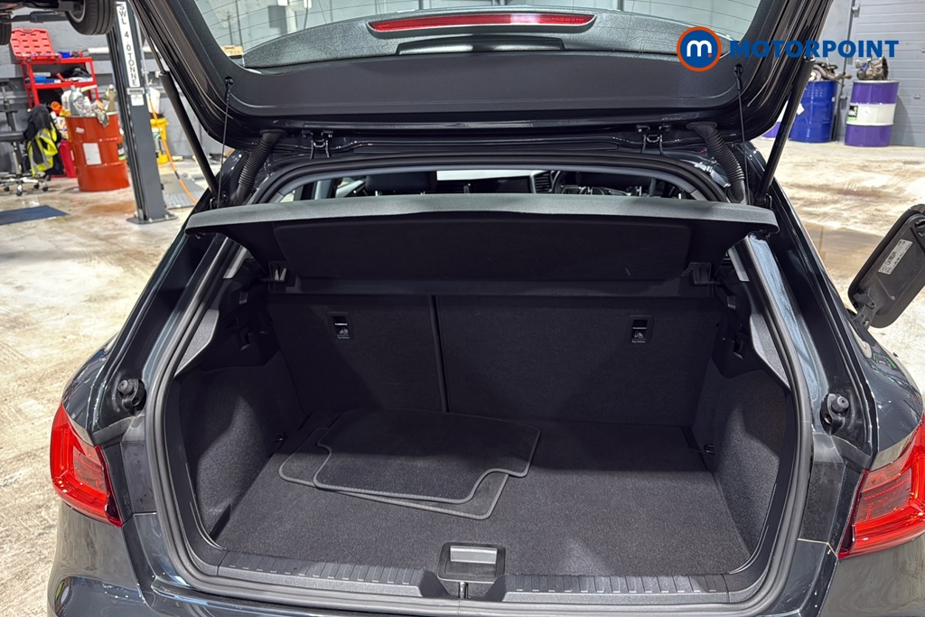 Audi A1 Technik Manual Petrol Hatchback - Stock Number (1657529) - 30th supplementary image