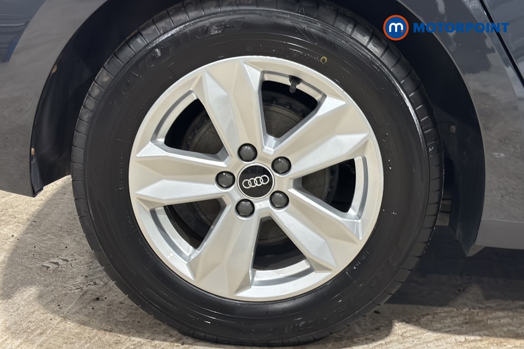 Audi A1 Technik Manual Petrol Hatchback - Stock Number (1657529) - 46th supplementary image