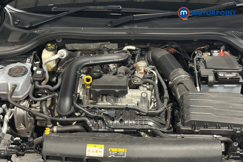 Audi A1 Technik Manual Petrol Hatchback - Stock Number (1657529) - 48th supplementary image