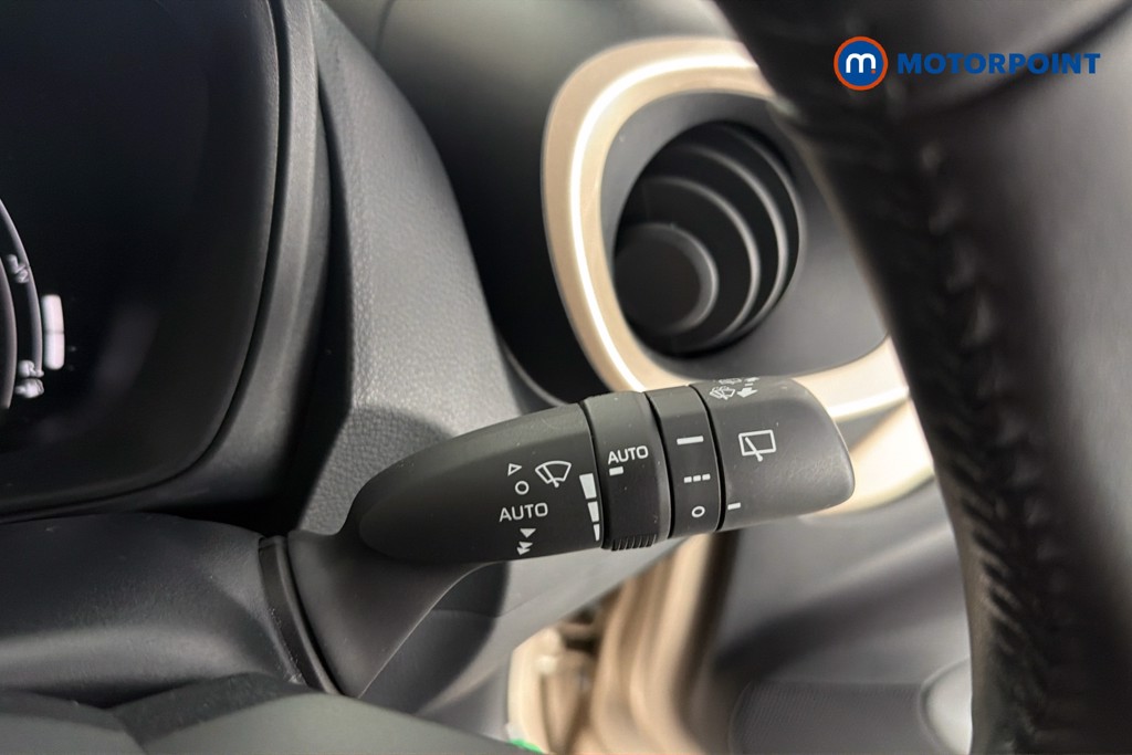 Toyota Aygo X Edge Automatic Petrol Hatchback - Stock Number (1657540) - 7th supplementary image