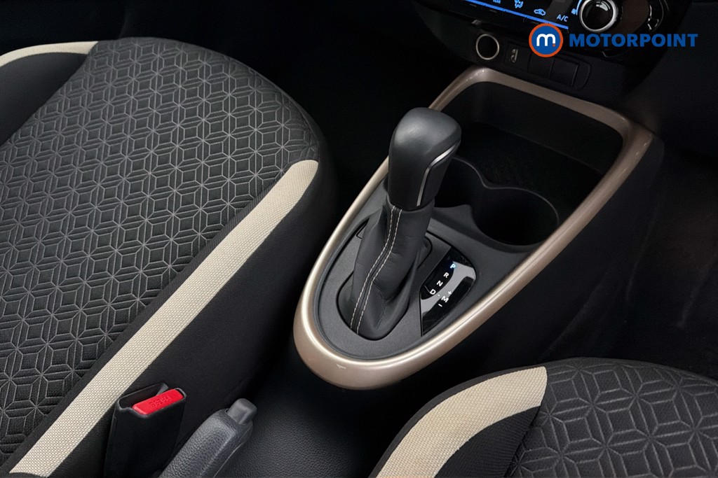 Toyota Aygo X Edge Automatic Petrol Hatchback - Stock Number (1657540) - 15th supplementary image