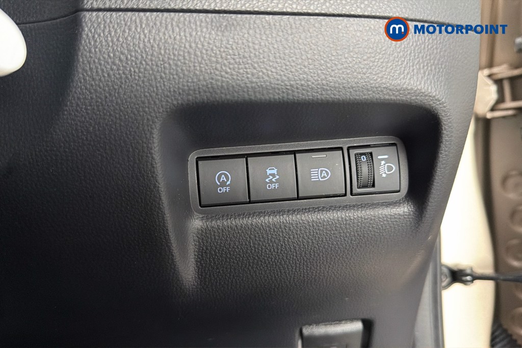 Toyota Aygo X Edge Automatic Petrol Hatchback - Stock Number (1657540) - 18th supplementary image