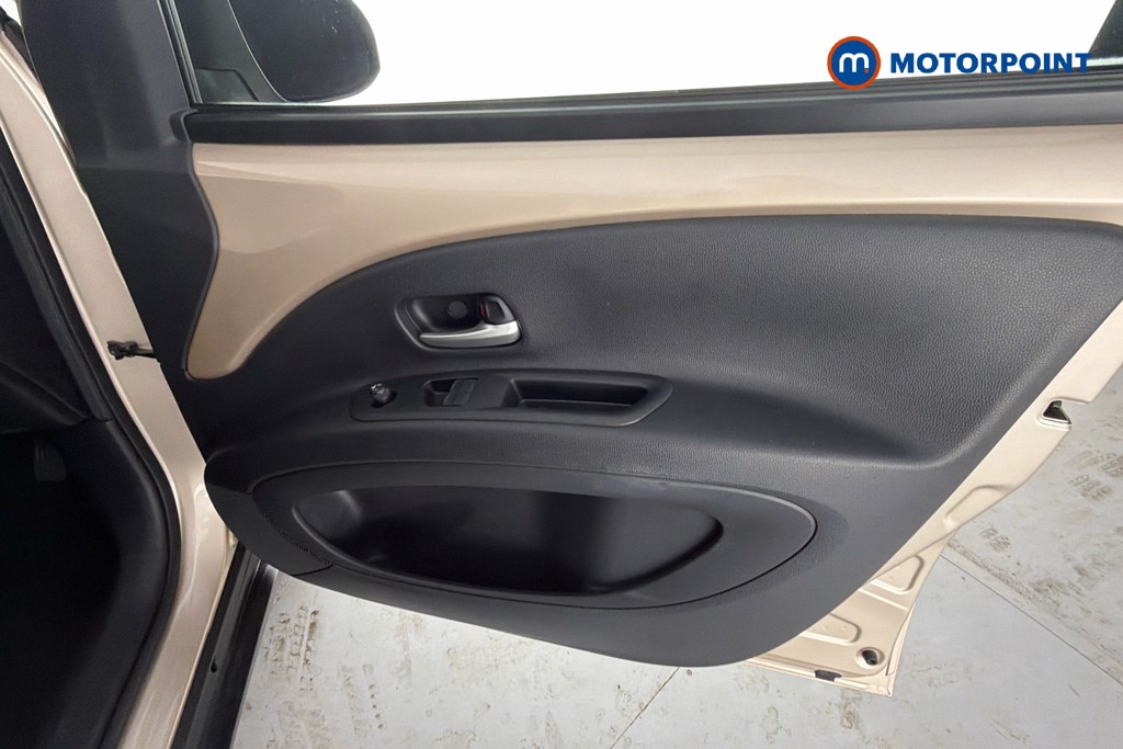 Toyota Aygo X Edge Automatic Petrol Hatchback - Stock Number (1657540) - 19th supplementary image