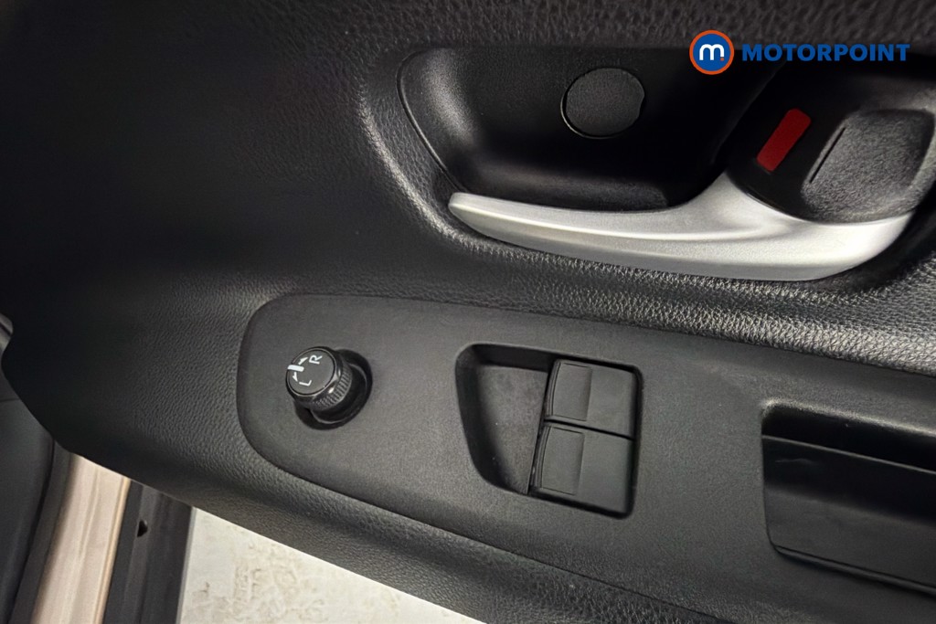Toyota Aygo X Edge Automatic Petrol Hatchback - Stock Number (1657540) - 20th supplementary image