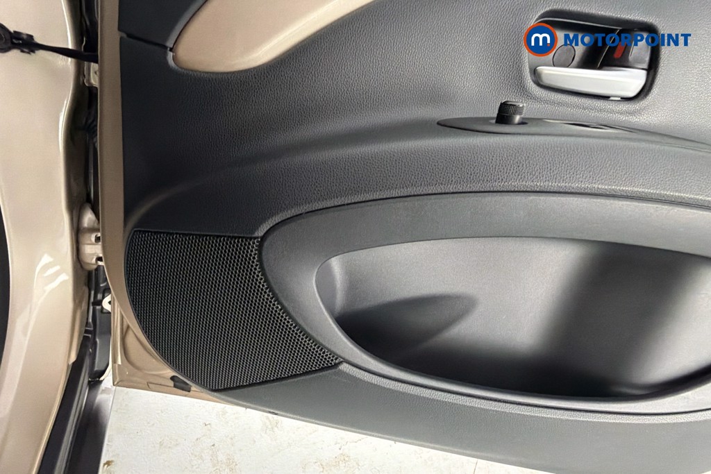 Toyota Aygo X Edge Automatic Petrol Hatchback - Stock Number (1657540) - 21st supplementary image