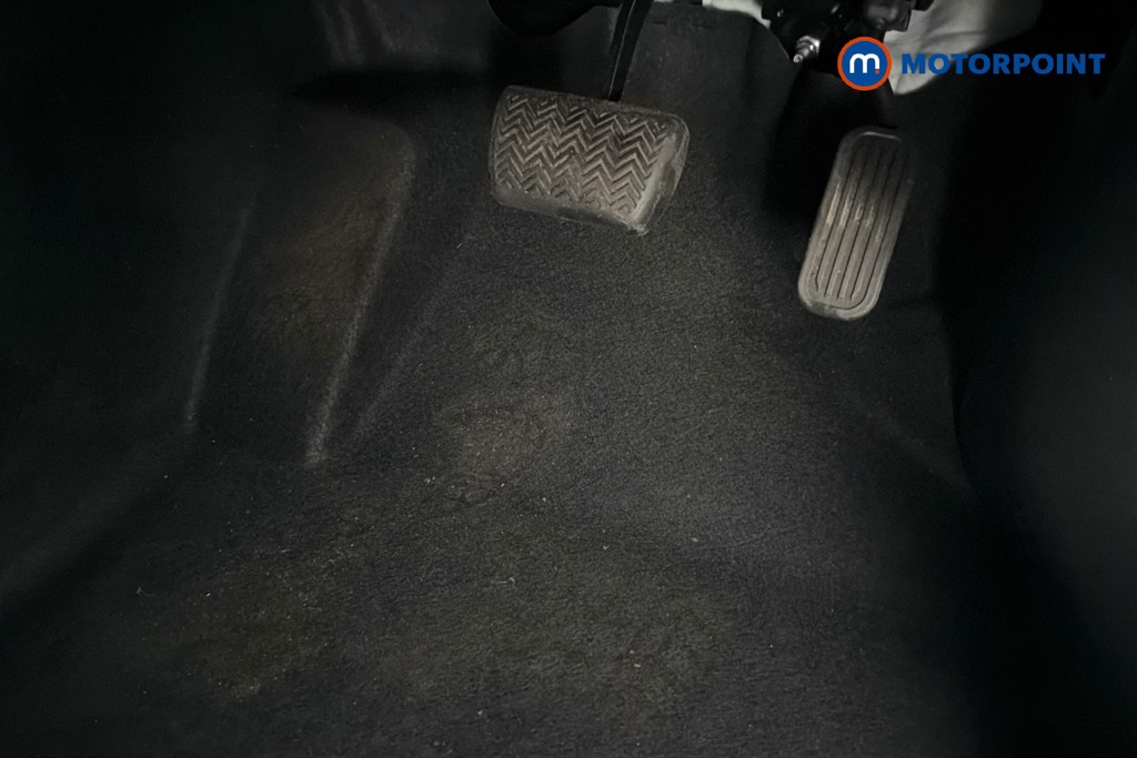 Toyota Aygo X Edge Automatic Petrol Hatchback - Stock Number (1657540) - 27th supplementary image