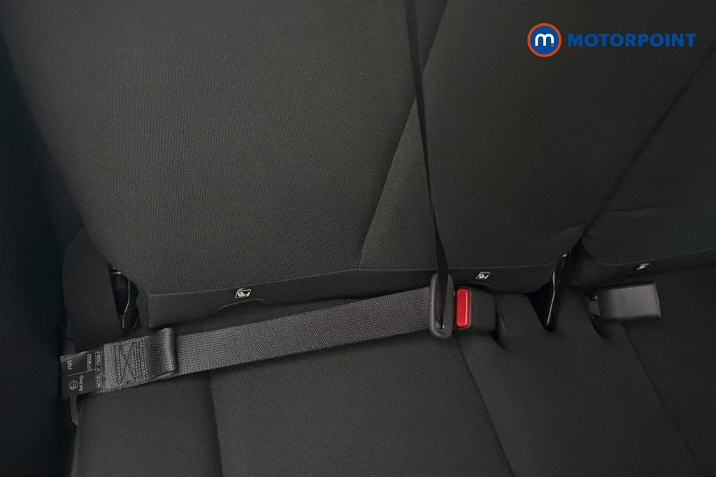 Toyota Aygo X Edge Automatic Petrol Hatchback - Stock Number (1657540) - 29th supplementary image