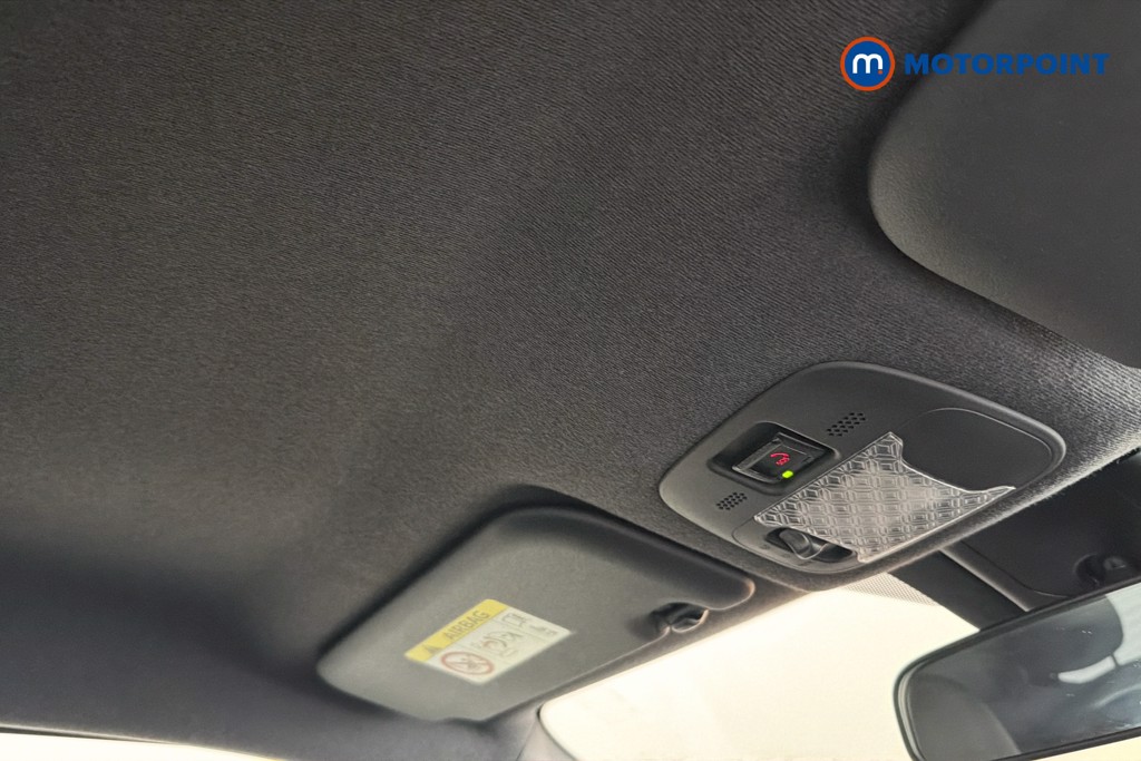 Toyota Aygo X Edge Automatic Petrol Hatchback - Stock Number (1657540) - 32nd supplementary image