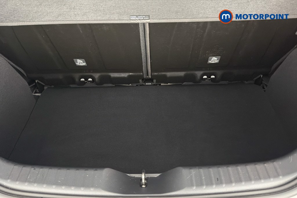 Toyota Aygo X Edge Automatic Petrol Hatchback - Stock Number (1657540) - 33rd supplementary image