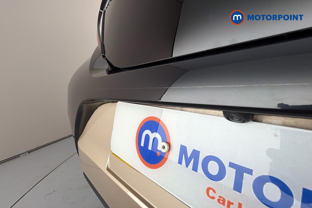 Toyota Aygo X Edge Automatic Petrol Hatchback - Stock Number (1657540) - 36th supplementary image