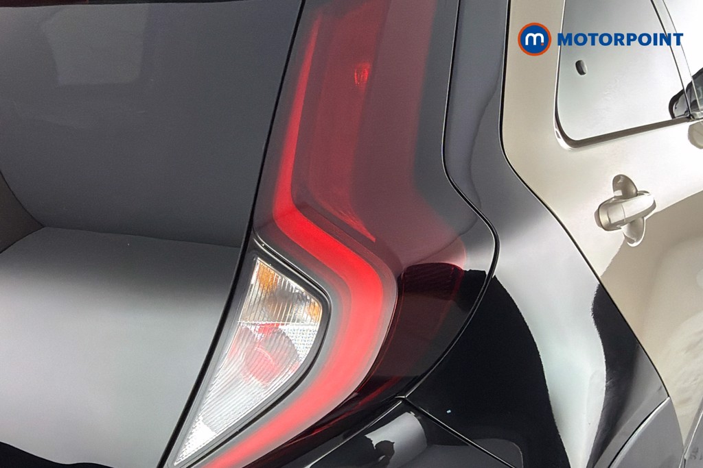 Toyota Aygo X Edge Automatic Petrol Hatchback - Stock Number (1657540) - 38th supplementary image