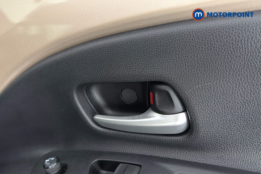 Toyota Aygo X Edge Automatic Petrol Hatchback - Stock Number (1657540) - 42nd supplementary image