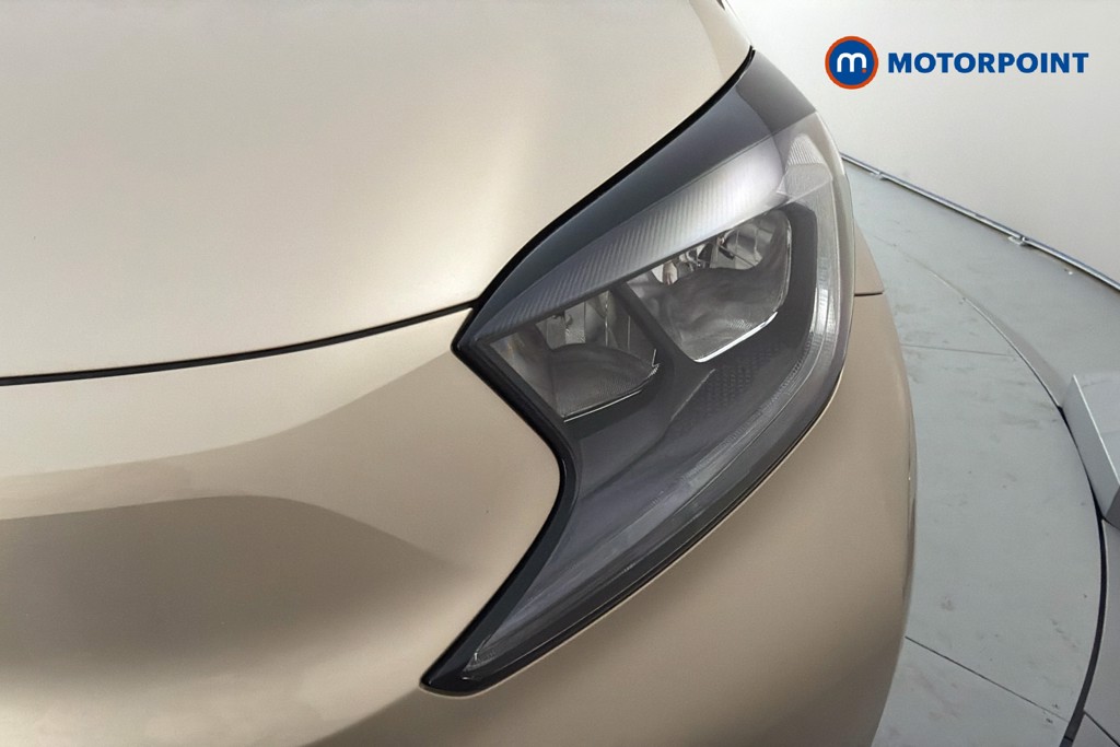 Toyota Aygo X Edge Automatic Petrol Hatchback - Stock Number (1657540) - 44th supplementary image
