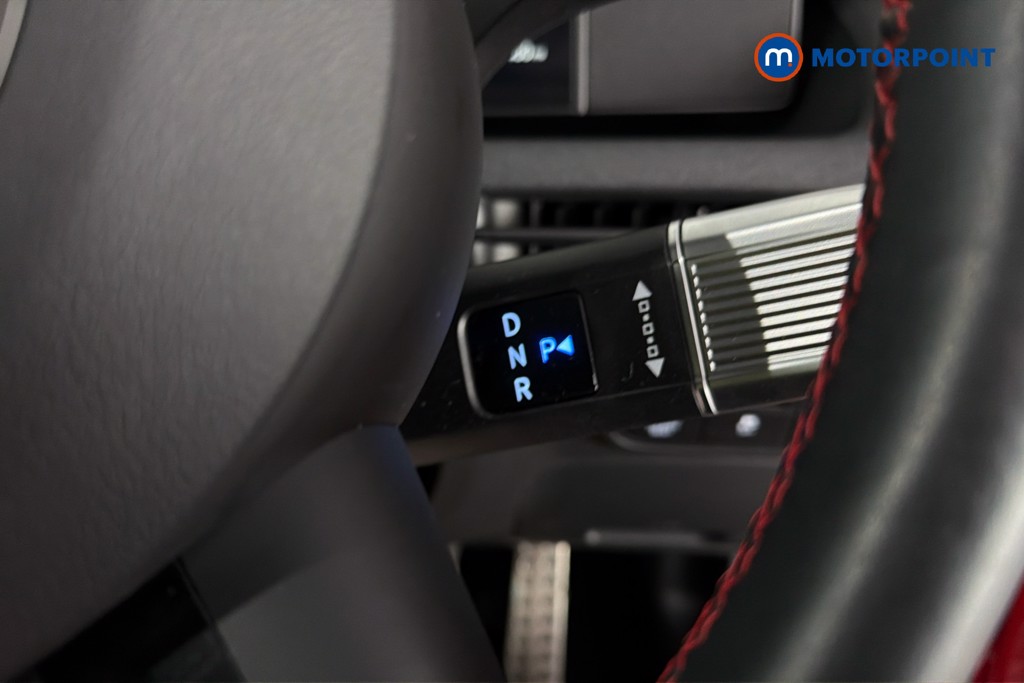 Hyundai Tucson N Line Automatic Petrol-Electric Hybrid SUV - Stock Number (1657656) - 15th supplementary image