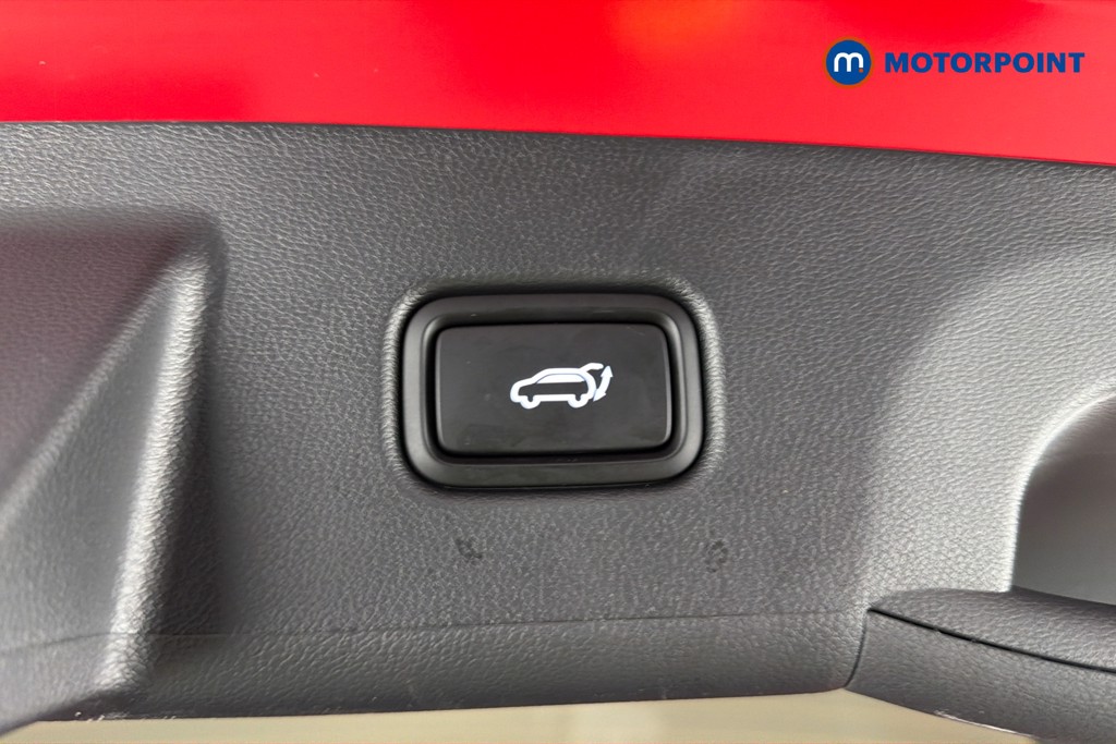 Hyundai Tucson N Line Automatic Petrol-Electric Hybrid SUV - Stock Number (1657656) - 35th supplementary image