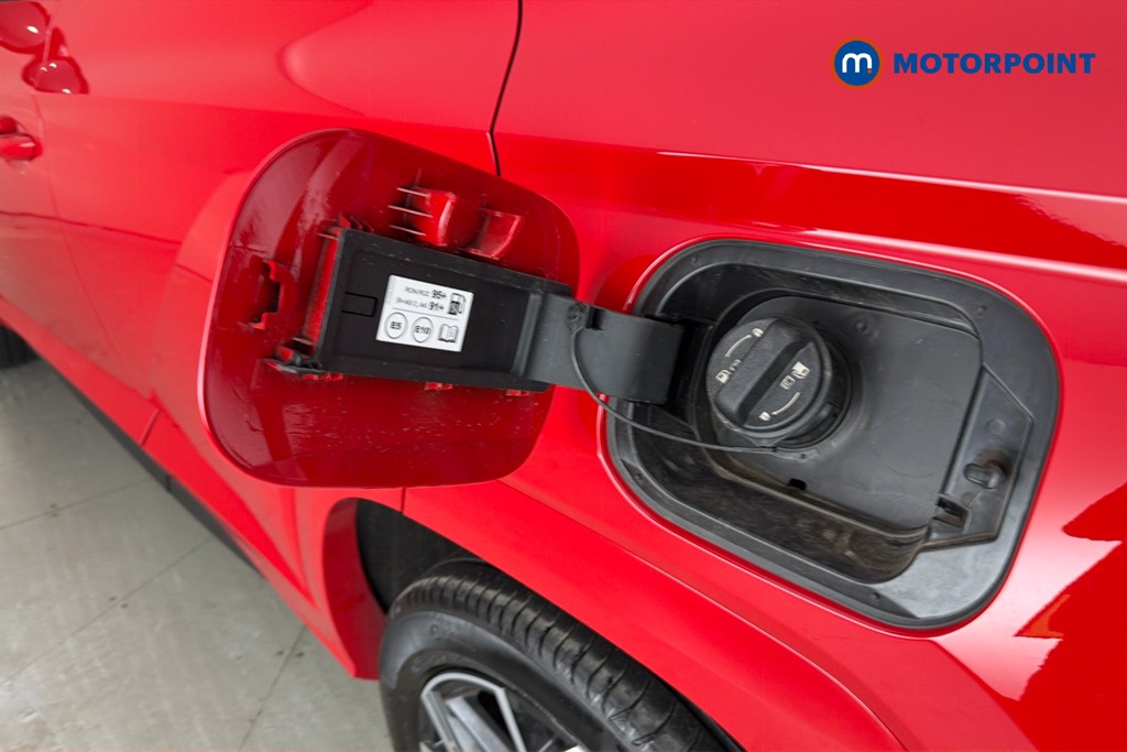 Hyundai Tucson N Line Automatic Petrol-Electric Hybrid SUV - Stock Number (1657656) - 41st supplementary image