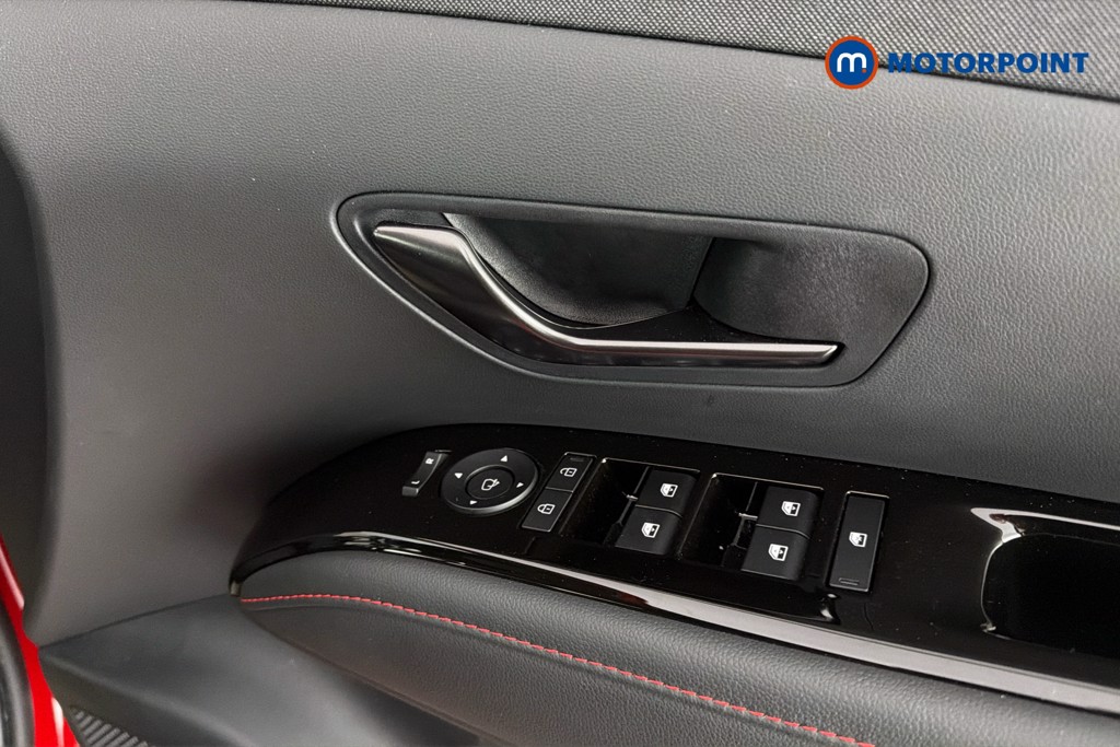 Hyundai Tucson N Line Automatic Petrol-Electric Hybrid SUV - Stock Number (1657656) - 42nd supplementary image