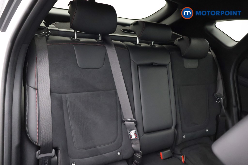 Hyundai Tucson N Line Automatic Petrol-Electric Hybrid SUV - Stock Number (1657689) - 10th supplementary image