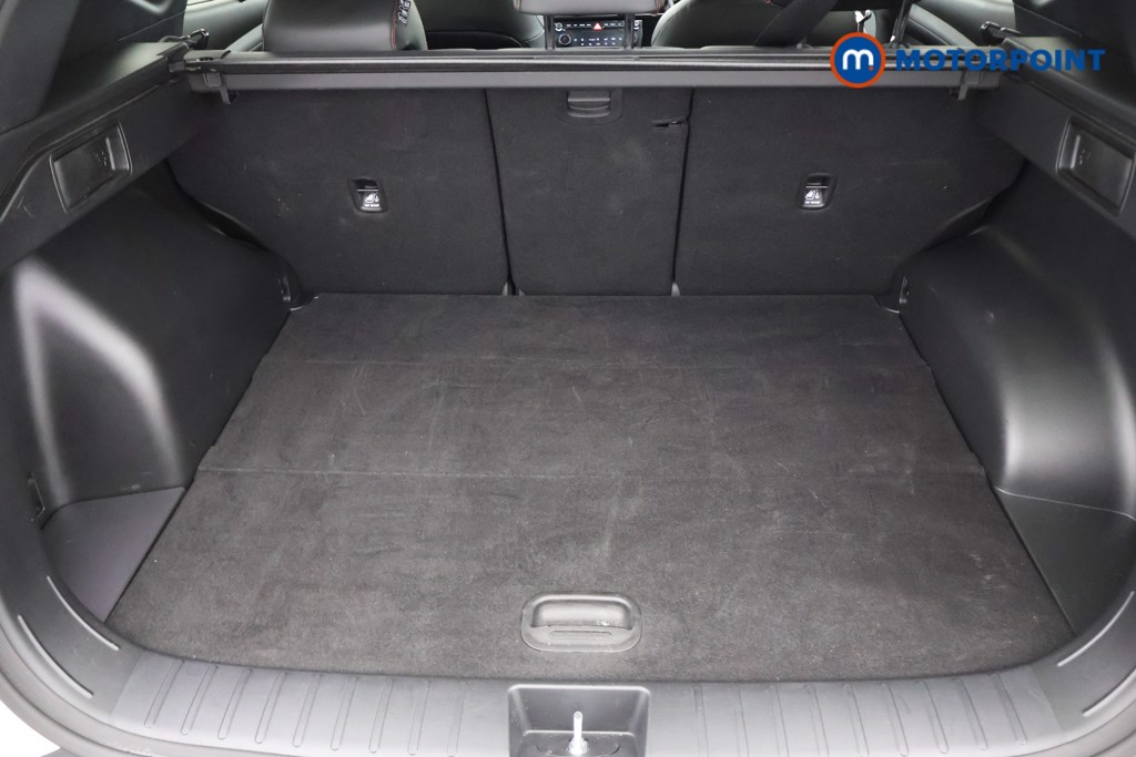 Hyundai Tucson N Line Automatic Petrol-Electric Hybrid SUV - Stock Number (1657689) - 11th supplementary image