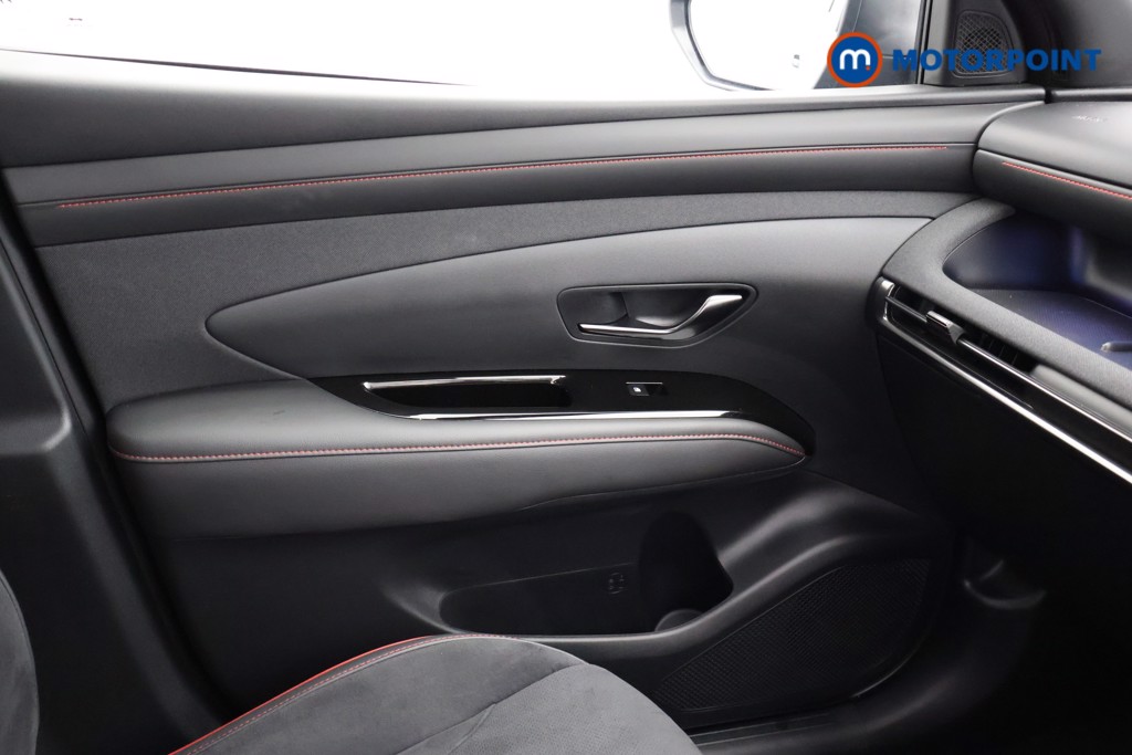 Hyundai Tucson N Line Automatic Petrol-Electric Hybrid SUV - Stock Number (1657690) - 11th supplementary image