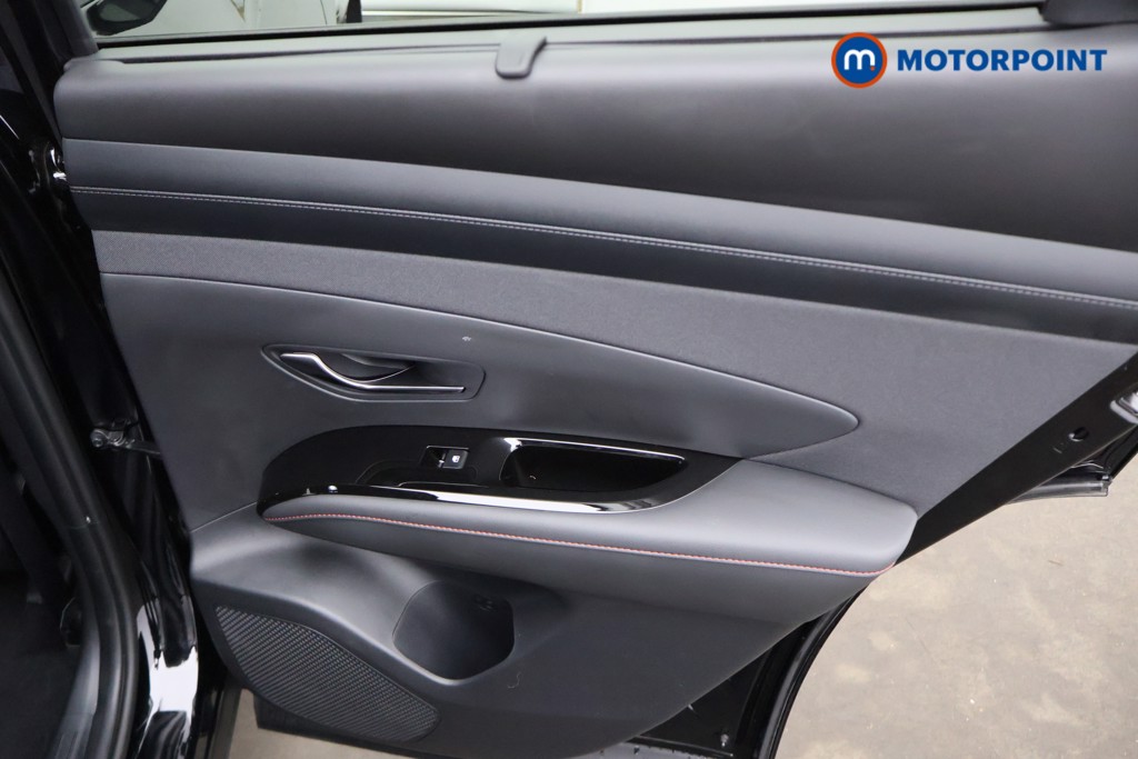 Hyundai Tucson N Line Automatic Petrol-Electric Hybrid SUV - Stock Number (1657690) - 17th supplementary image