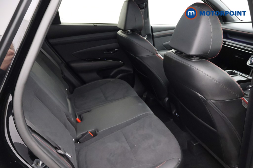 Hyundai Tucson N Line Automatic Petrol-Electric Hybrid SUV - Stock Number (1657690) - 18th supplementary image