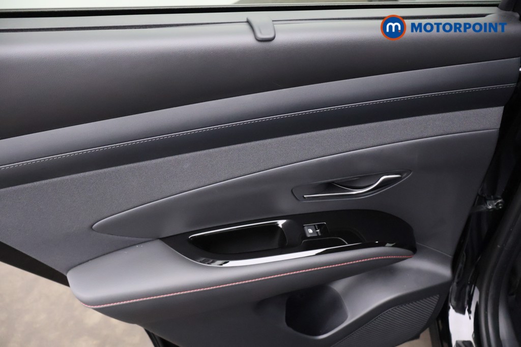 Hyundai Tucson N Line Automatic Petrol-Electric Hybrid SUV - Stock Number (1657690) - 20th supplementary image