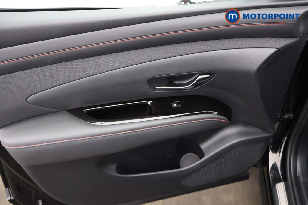 Hyundai Tucson N Line Automatic Petrol-Electric Hybrid SUV - Stock Number (1657690) - 22nd supplementary image