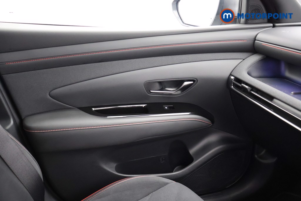 Hyundai Tucson N Line Automatic Petrol-Electric Hybrid SUV - Stock Number (1657692) - 11th supplementary image