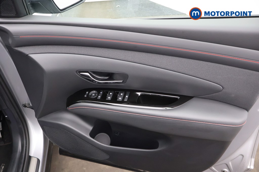 Hyundai Tucson N Line Automatic Petrol-Electric Hybrid SUV - Stock Number (1657692) - 14th supplementary image