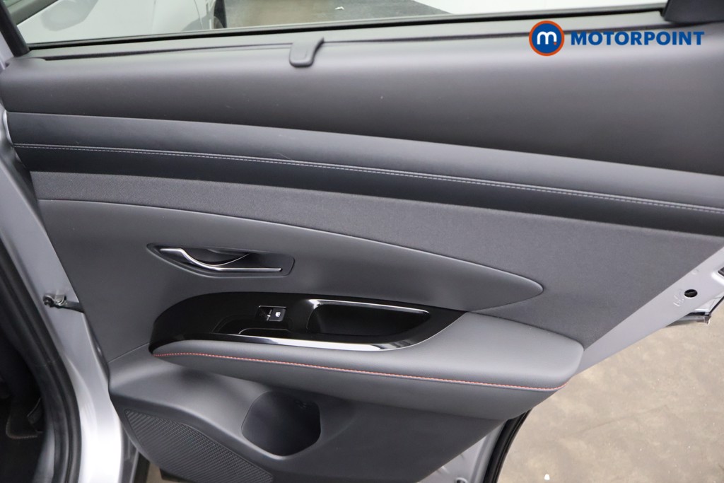 Hyundai Tucson N Line Automatic Petrol-Electric Hybrid SUV - Stock Number (1657692) - 17th supplementary image